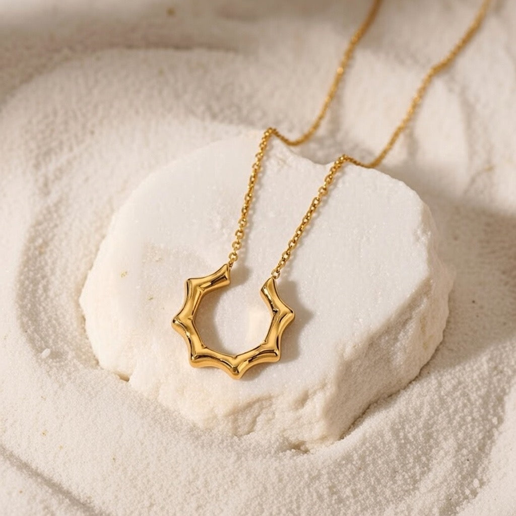 Marielle ~ Necklace image 7