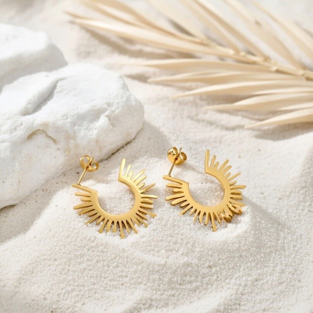Callie ~ Hoops image 2