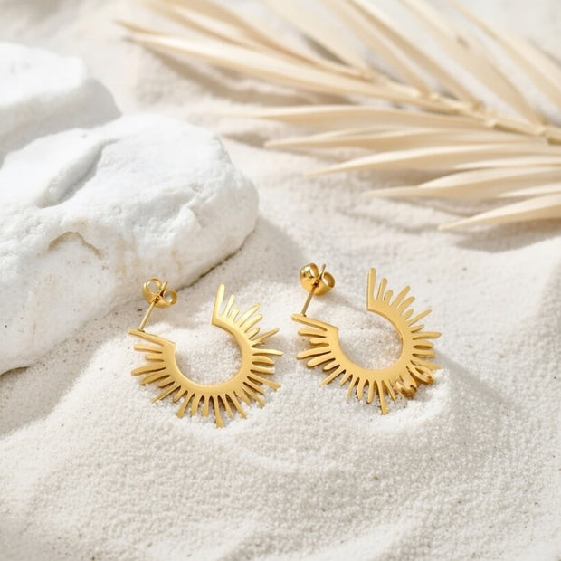 Callie ~ Hoops image 2