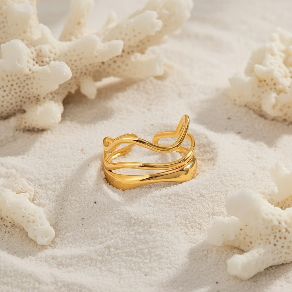 Nala ~ Ring image 3