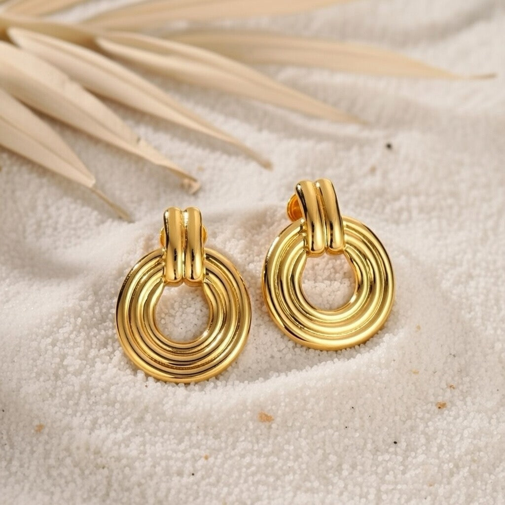 Effie ~ Earrings image 8
