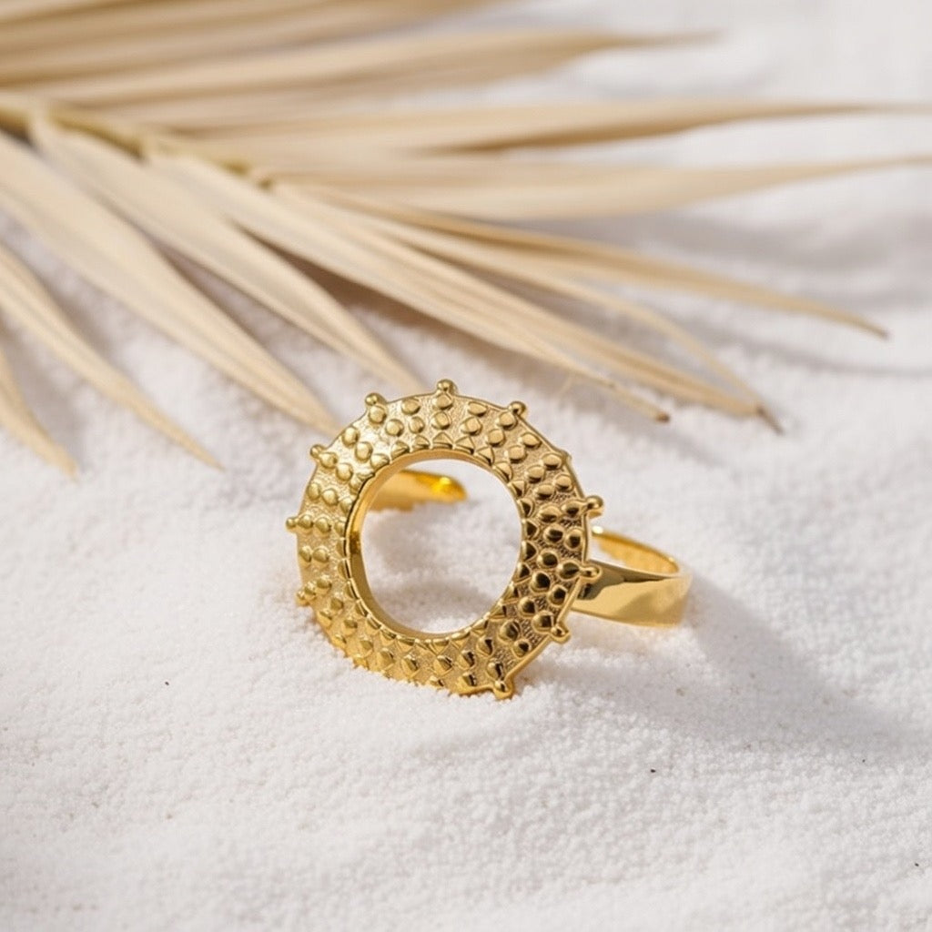 LuLu ~ Ring image 2