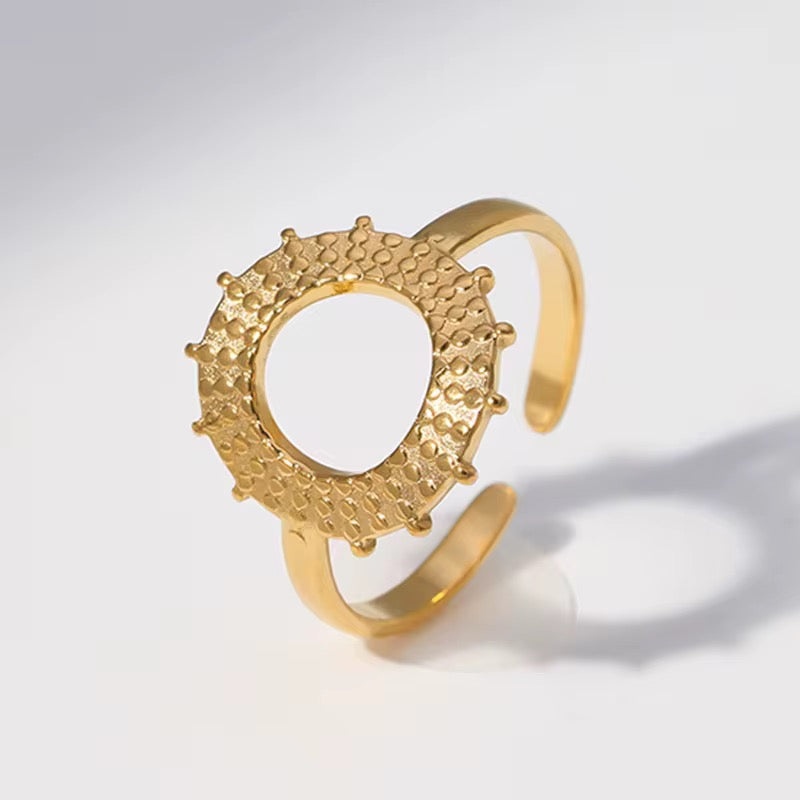 LuLu ~ Ring image 3