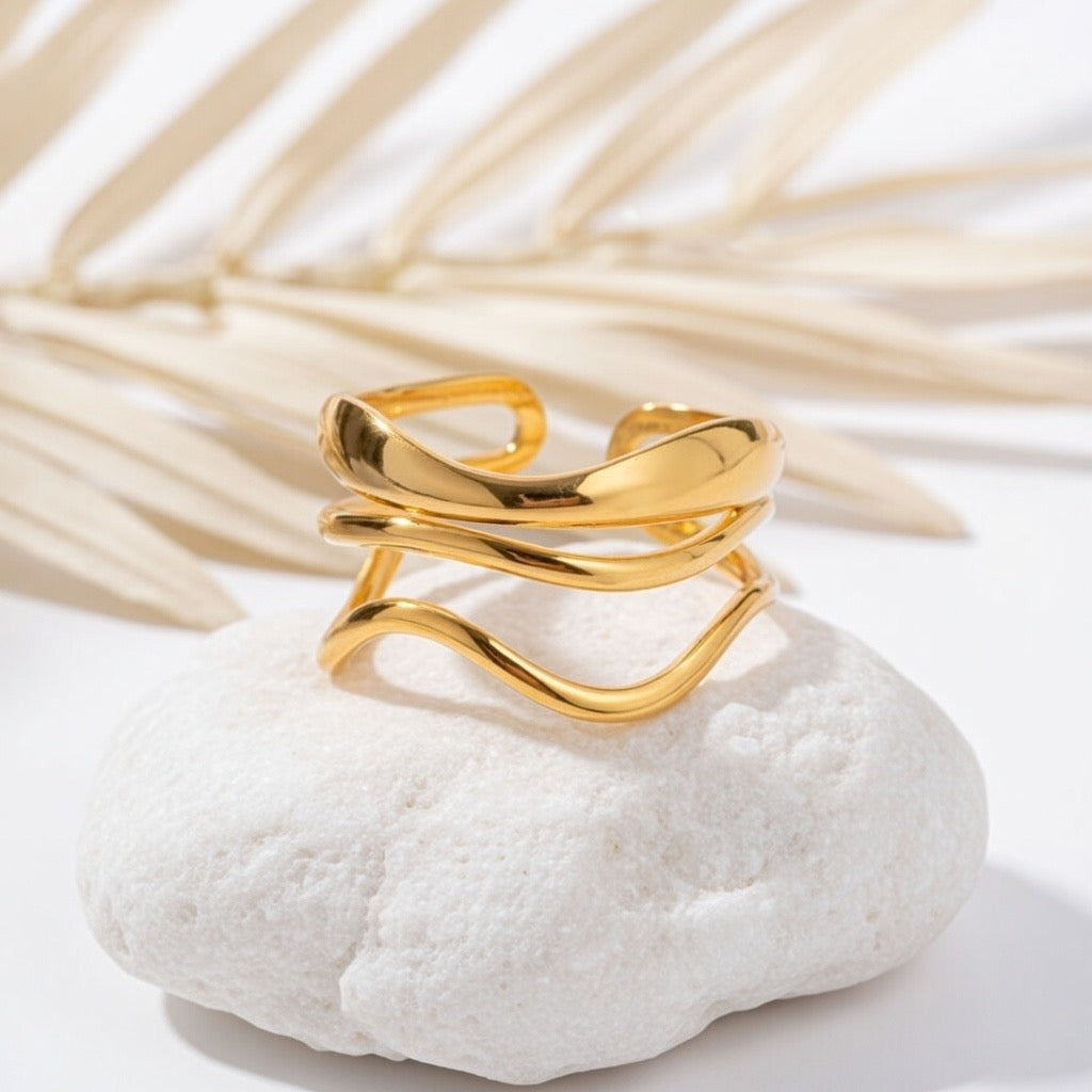 Nala ~ Ring image 7