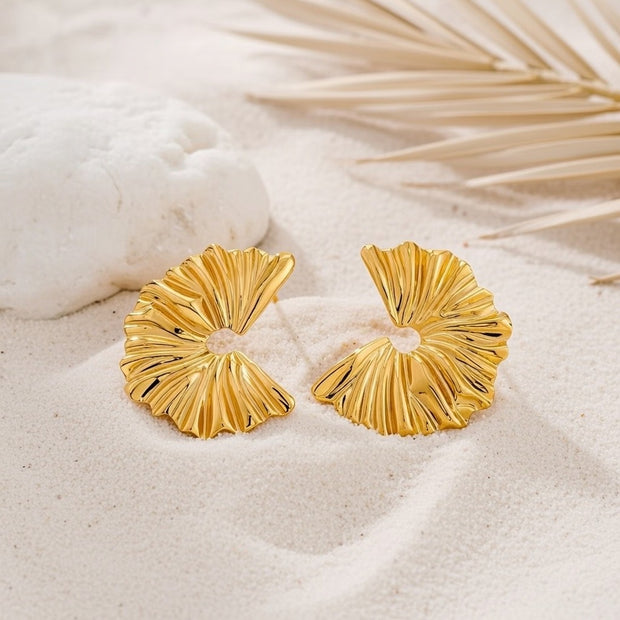 Estelle ~ Earrings image 2