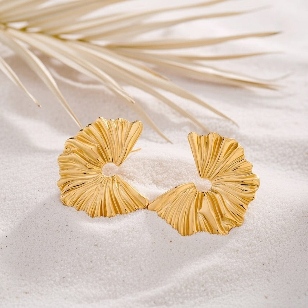 Estelle ~ Earrings image 4