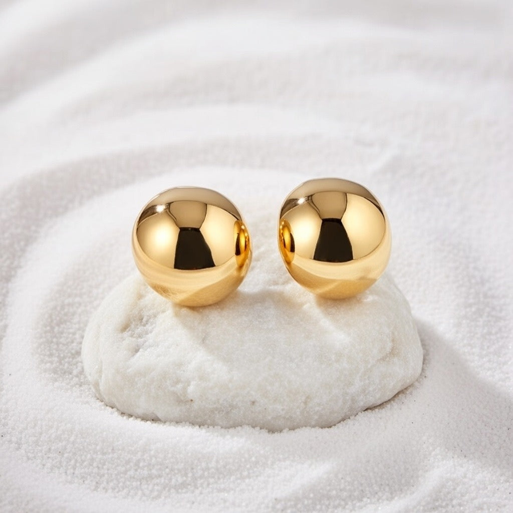 Evanna ~ Earrings image 3