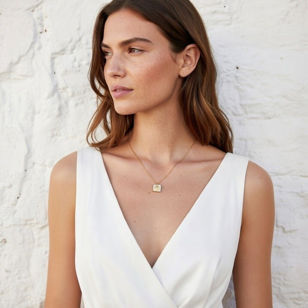 Hallie ~ Necklace image 0