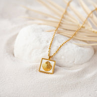 Hallie ~ Necklace image 4