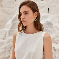 Serena ~ Earrings image 0
