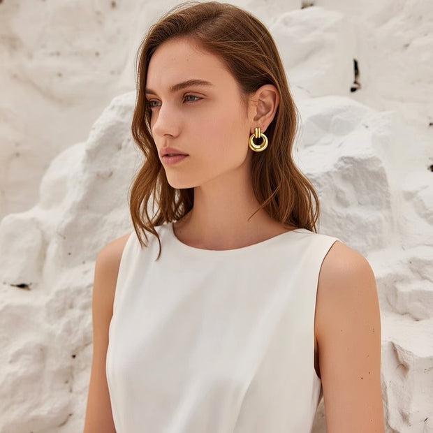 Serena ~ Earrings image 0