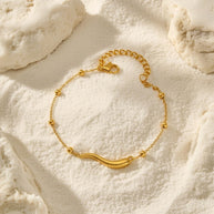 Dejia ~ wave bracelet image 7