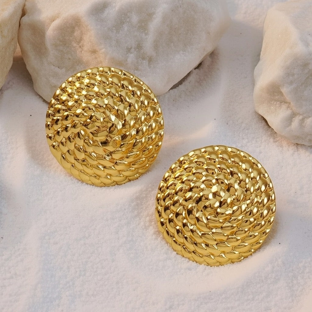 Adele ~ Earrings image 3