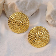 Adele ~ Earrings image 3