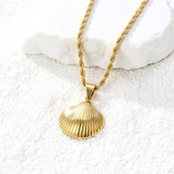 Josephine ~ Necklace image 2