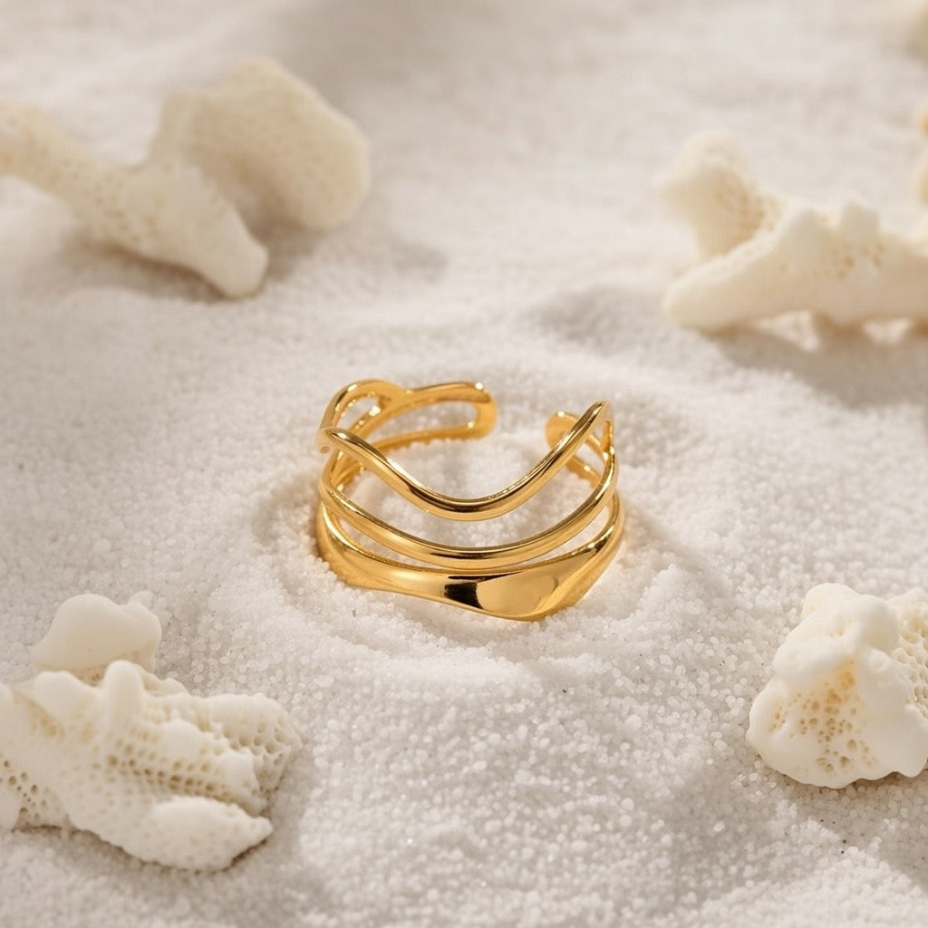 Nala ~ Ring image 2