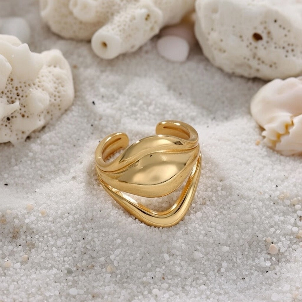 Vienna ~ Ring image 4