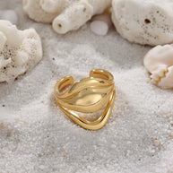 Vienna ~ Ring image 4