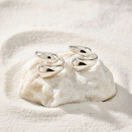 Jovie ~ Silver Ring image 1
