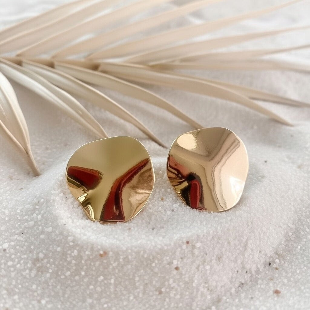 Amara ~ Earrings image 4