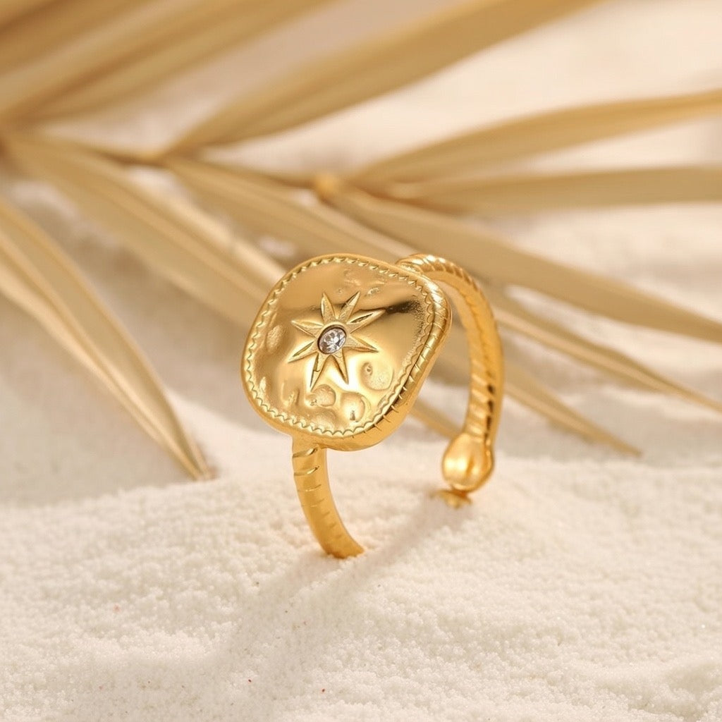 Cove ~ Ring image 0