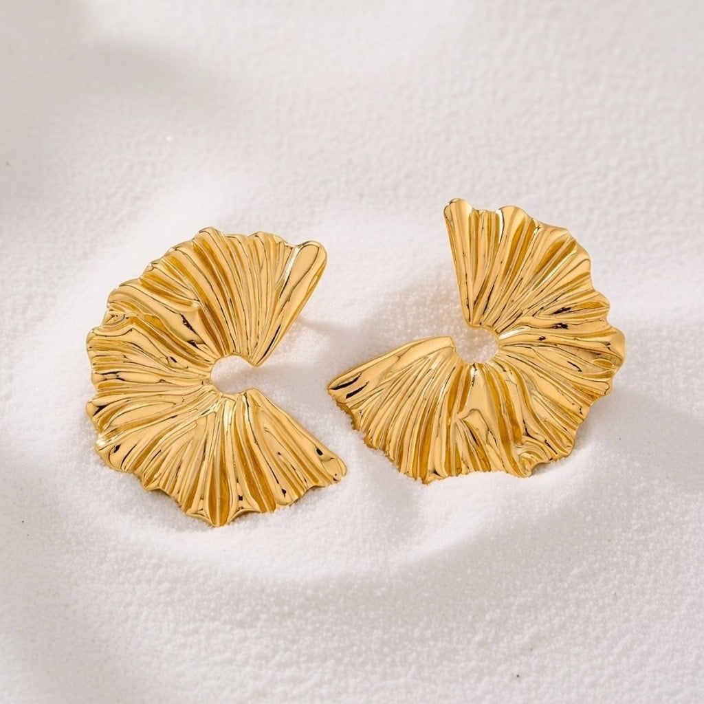 Estelle ~ Earrings image 1