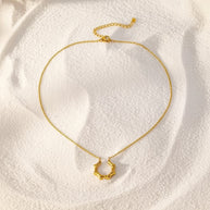 Marielle ~ Necklace image 4
