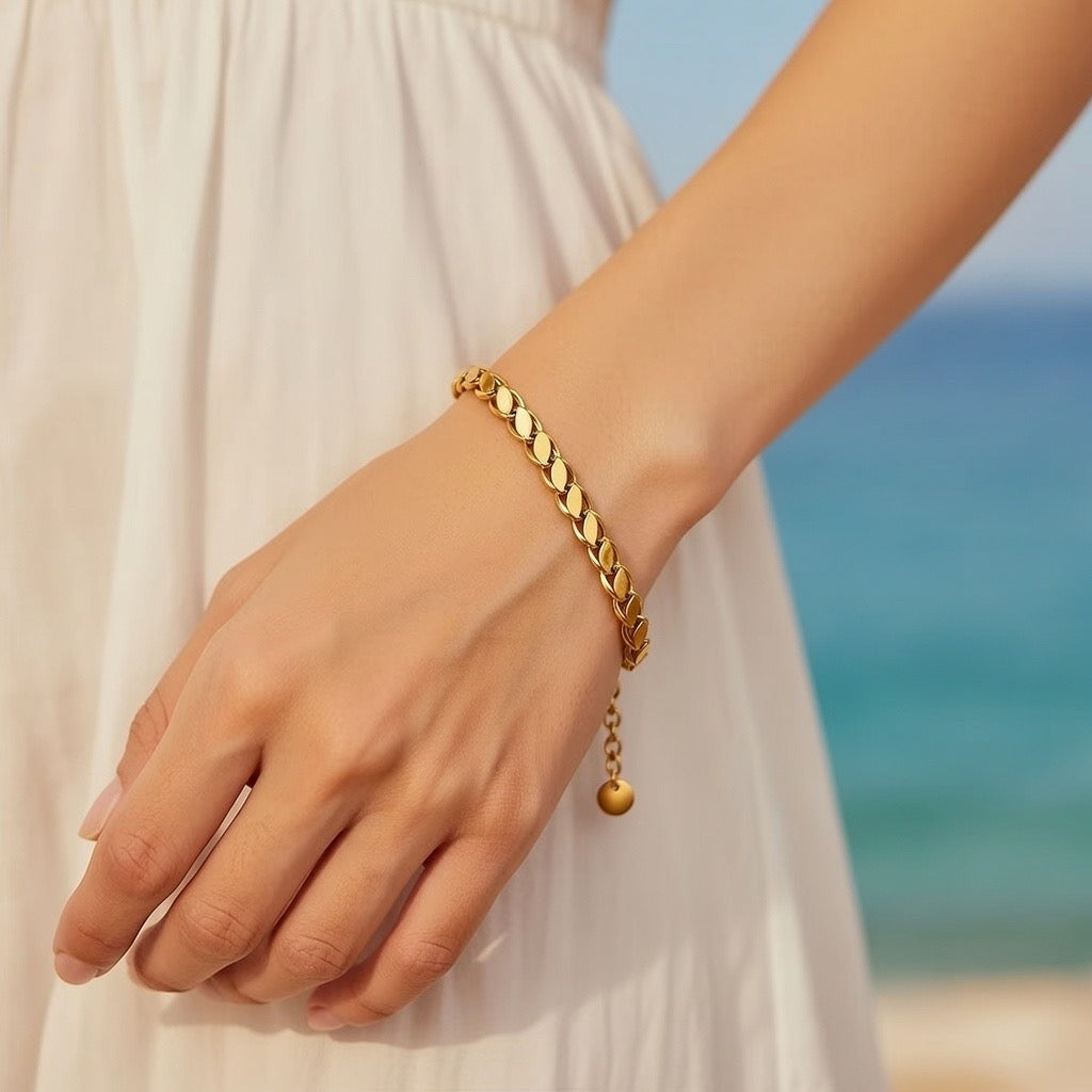 Athena ~ Bracelet image 0