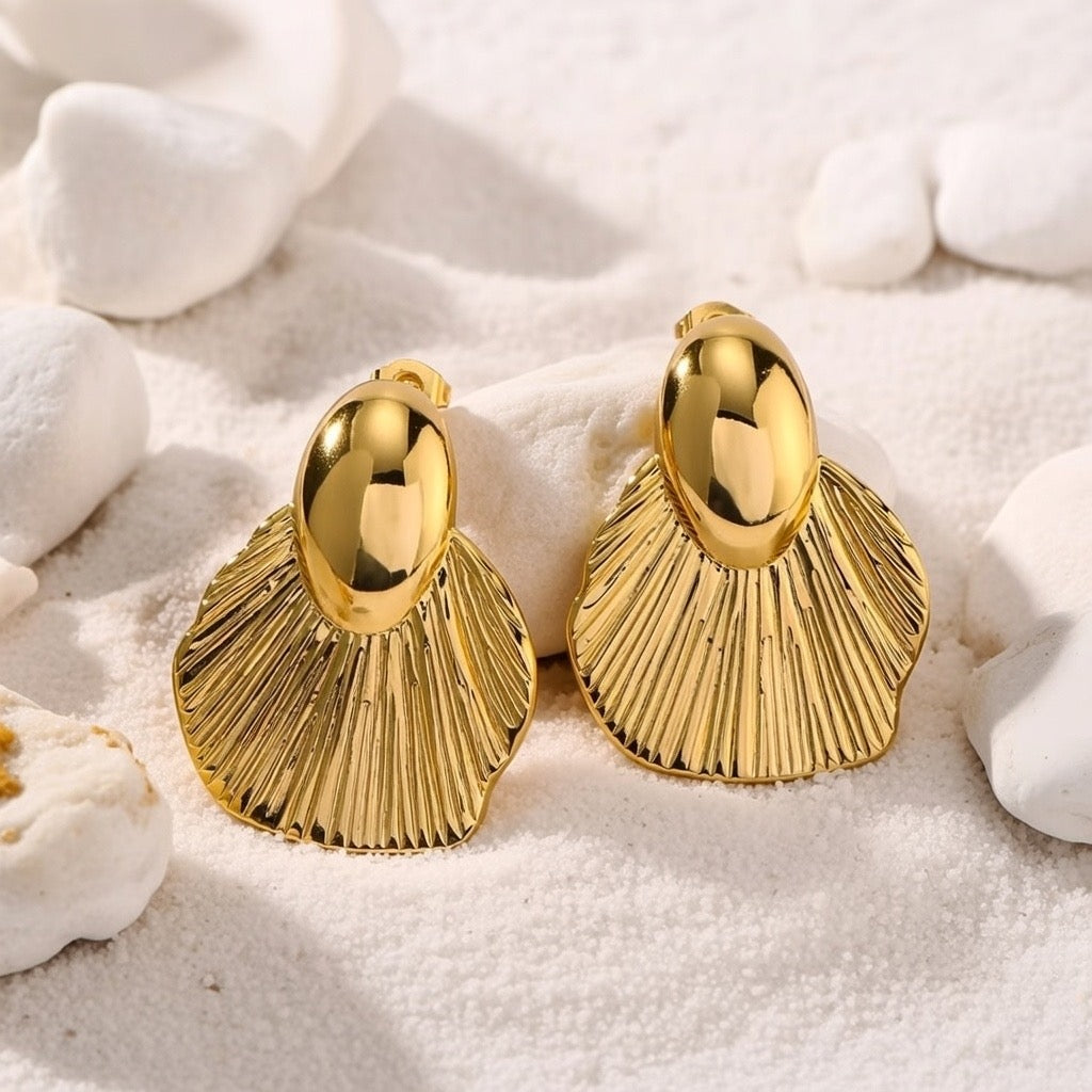Bonnie ~ Earrings image 1