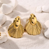 Bonnie ~ Earrings image 1