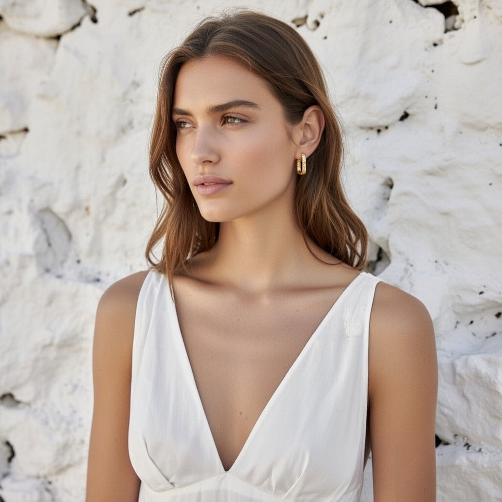 Ginny ~  Hoops image 0