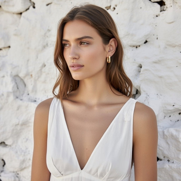 Ginny ~  Hoops image 0