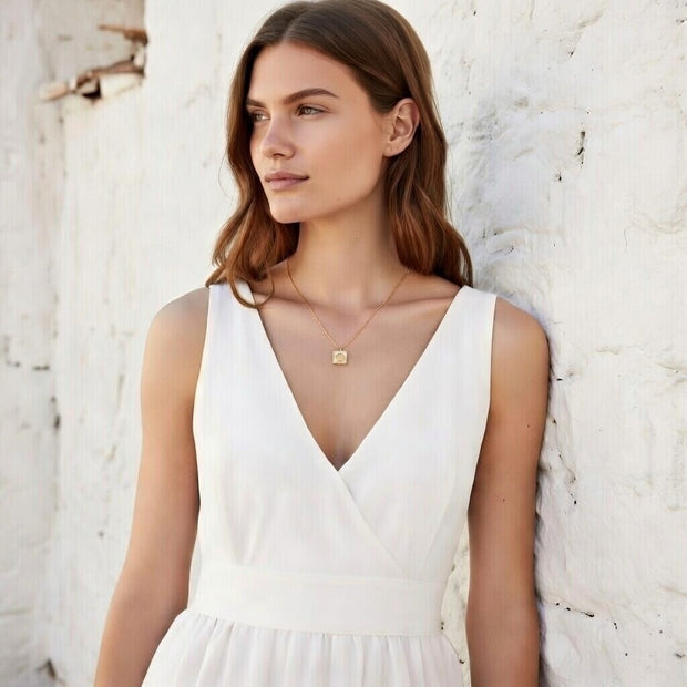 Hallie ~ Necklace image 1