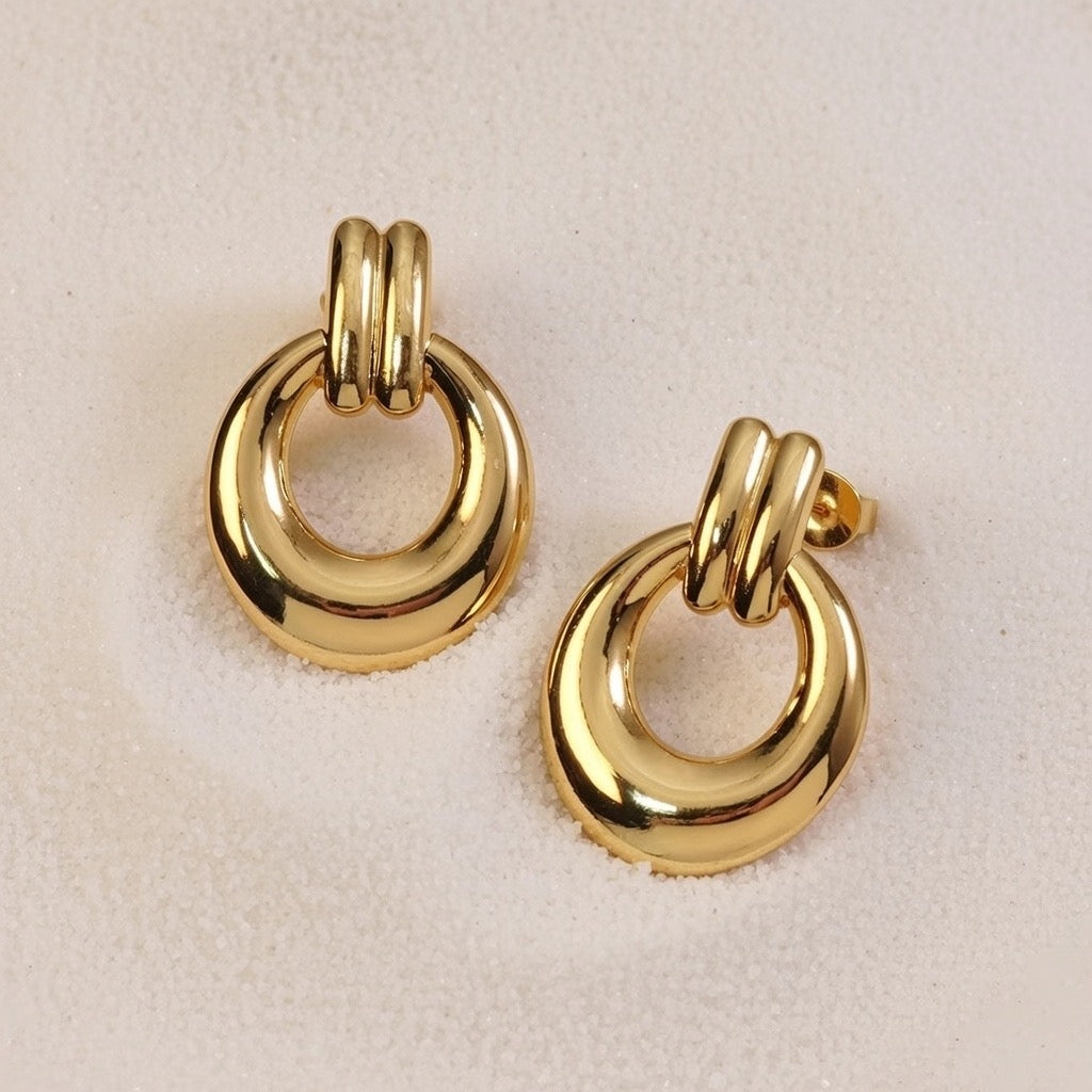 Serena ~ Earrings image 1