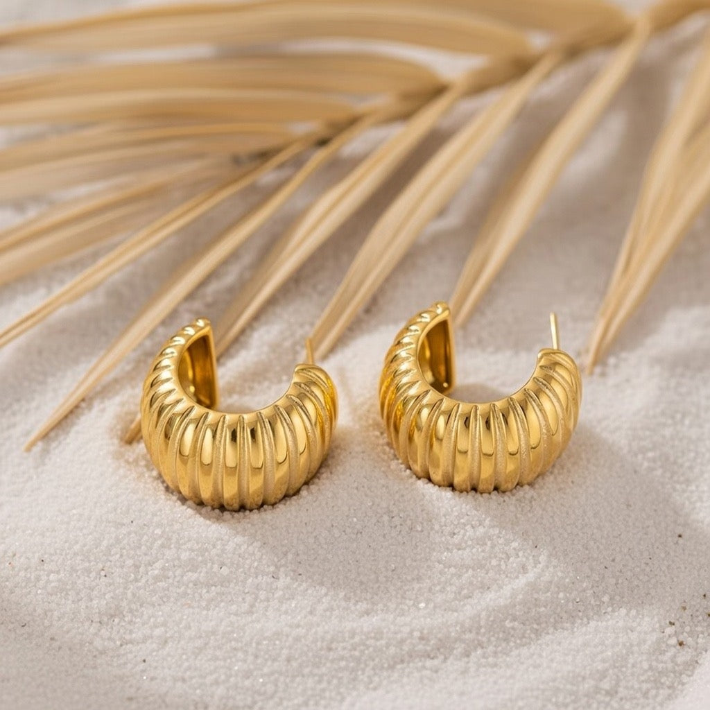 Juliet ~ Earrings image 7