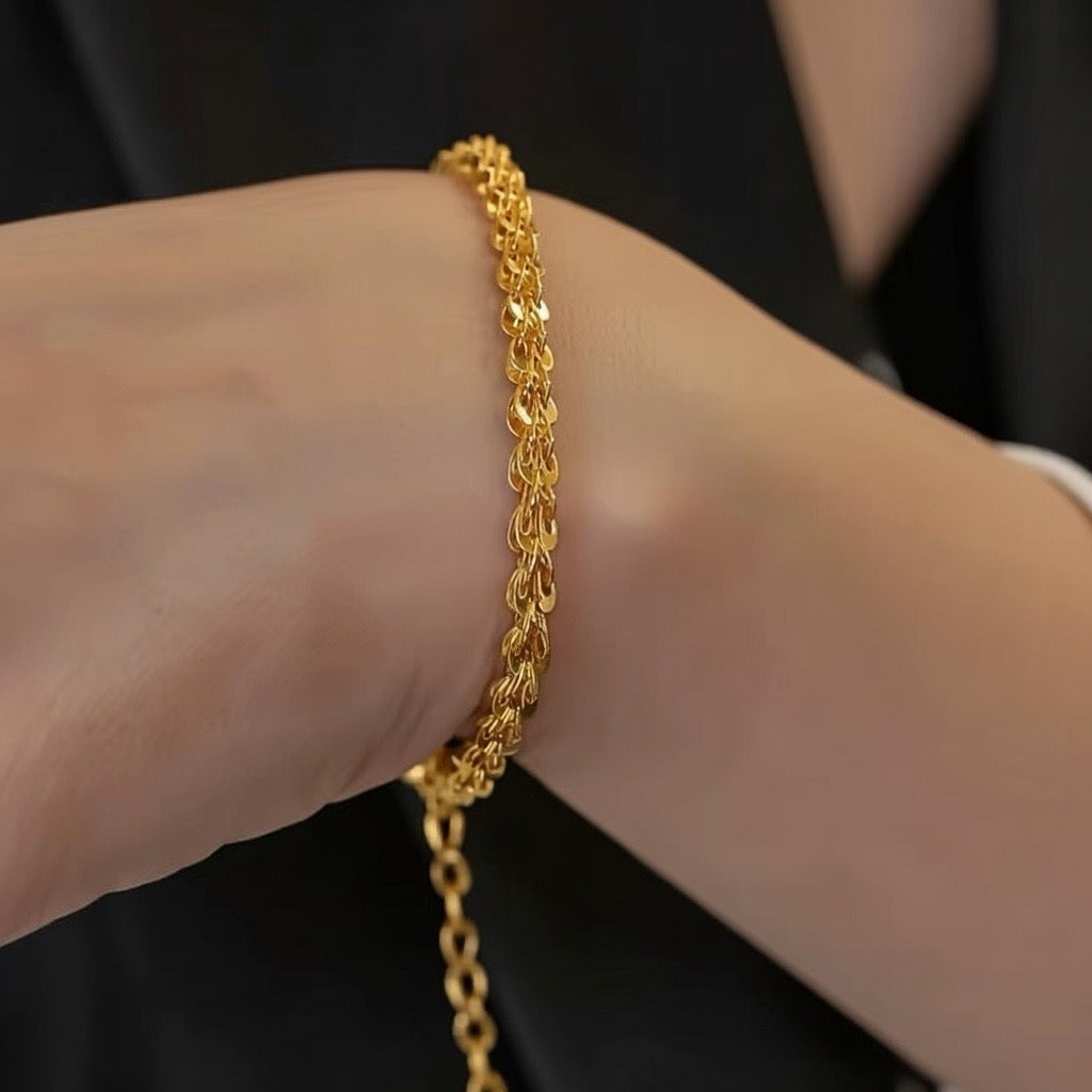 Zoe ~ Bracelet image 3