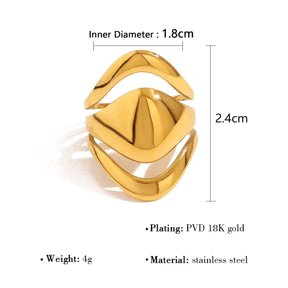 Vienna ~ Ring image 6