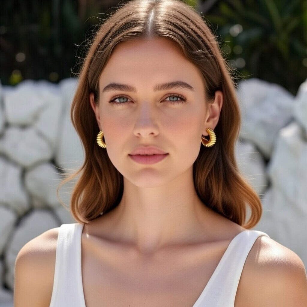 Juliet ~ Earrings image 2