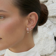 Florence Earrings Set