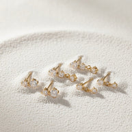 Florence Earrings Set