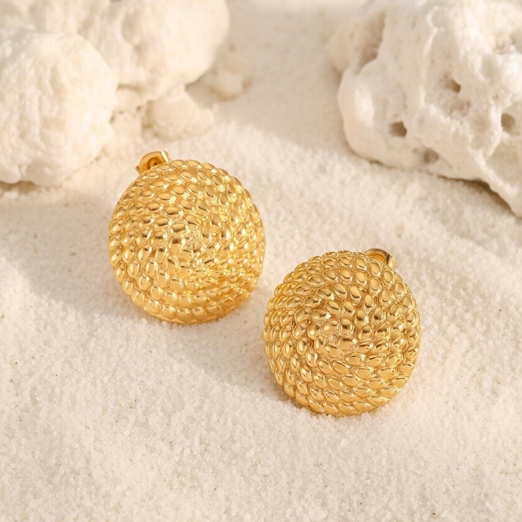 Adele ~ Earrings image 4