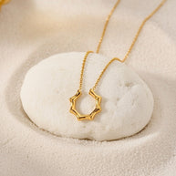 Marielle ~ Necklace image 2