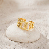 Avianna ~ Ring image 1