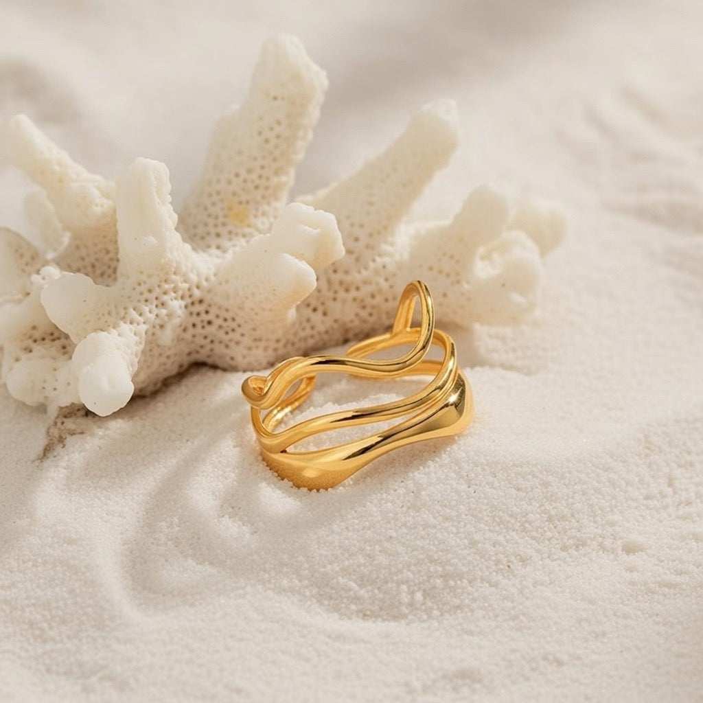 Nala ~ Ring image 4