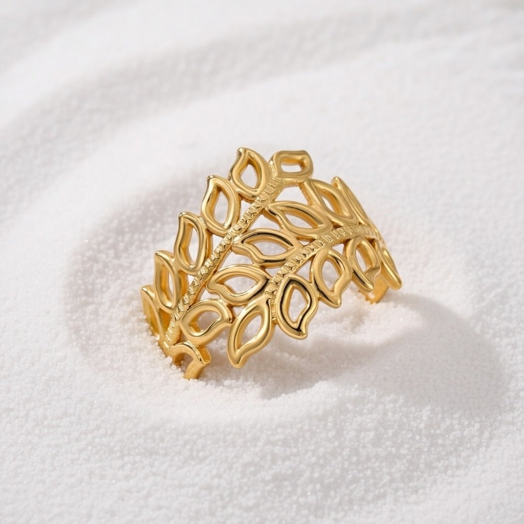 Nia ~ Ring image 3