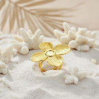Essie ~ Flower ring image 1