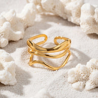 Nala ~ Ring image 5