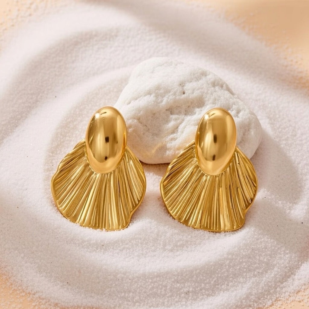 Bonnie ~ Earrings image 4