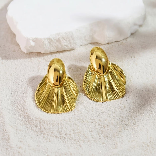 Bonnie ~ Earrings image 2