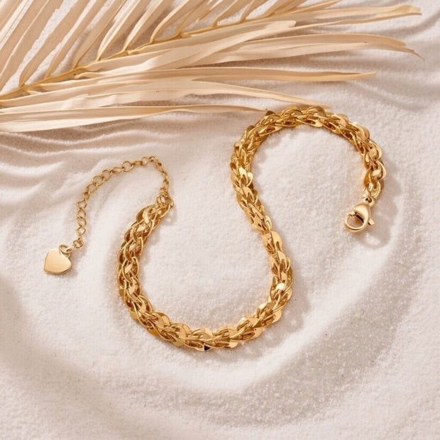 Zoe ~ Bracelet image 1